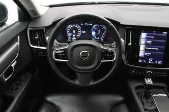Volvo V90, 2.0, 110 kW, diisel, automaat, esivedu