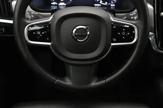 Volvo V90, 2.0, 110 kW, diisel, automaat, esivedu