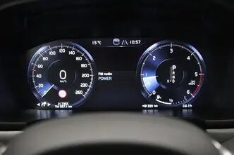 Volvo V90, 2.0, 110 kW, diisel, automaat, esivedu