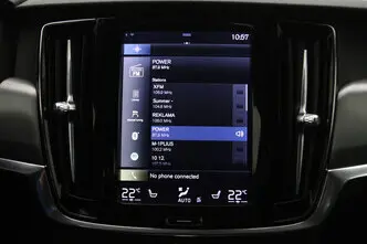 Volvo V90, 2.0, 110 kW, diisel, automaat, esivedu