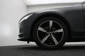 Volvo V90, 2.0, 110 kW, diisel, automaat, esivedu