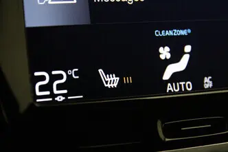 Volvo V90, 2.0, 110 kW, diisel, automaat, esivedu