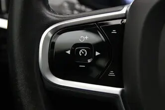 Volvo V90, 2.0, 110 kW, diisel, automaat, esivedu