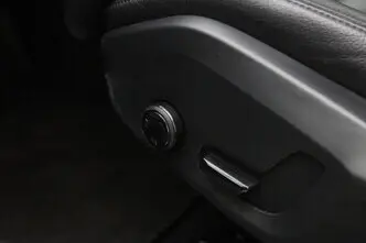 Volvo V90, 2.0, 110 kW, diisel, automaat, esivedu