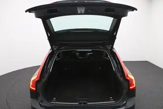 Volvo V90, 2.0, 110 kW, diisel, automaat, esivedu