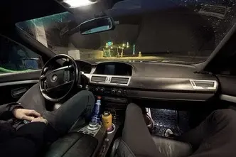 BMW 730, 3.0, 170 kW, дизель, автомат, задний привод