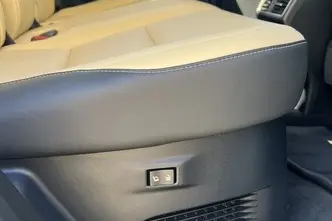 Lexus NX 300h, 2.5, 114 kW, hübriid, automaat, nelikvedu