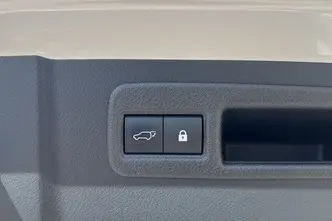 Lexus NX 300h, 2.5, 114 kW, hübriid, automaat, nelikvedu