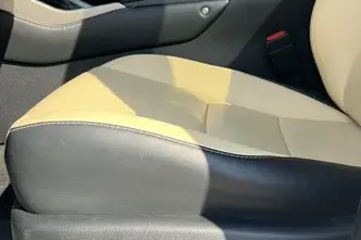 Lexus NX 300h, 2.5, 114 kW, hübriid, automaat, nelikvedu