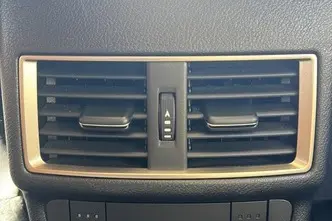 Lexus NX 300h, 2.5, 114 kW, hübriid, automaat, nelikvedu