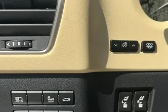 Lexus NX 300h, 2.5, 114 kW, hübriid, automaat, nelikvedu