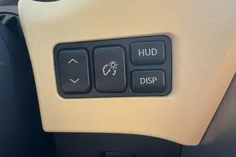 Lexus NX 300h, 2.5, 114 kW, hübriid, automaat, nelikvedu