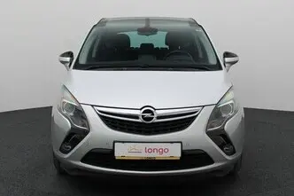 Opel Zafira, 1.6, 100 kW, diesel, manual, front-wheel drive