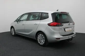 Opel Zafira, 1.6, 100 kW, diesel, manual, front-wheel drive
