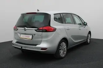 Opel Zafira, 1.6, 100 kW, diesel, manual, front-wheel drive