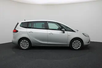 Opel Zafira, 1.6, 100 kW, diesel, manual, front-wheel drive