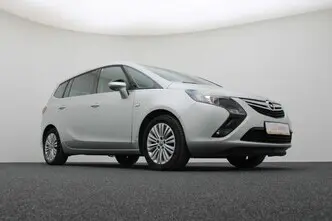 Opel Zafira, 1.6, 100 kW, diesel, manual, front-wheel drive