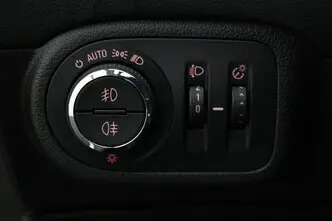 Opel Zafira, 1.6, 100 kW, diesel, manual, front-wheel drive