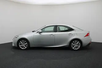 Lexus IS 300, 2.5, 133 kW, гибрид, автомат, задний привод