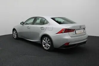 Lexus IS 300, 2.5, 133 kW, гибрид, автомат, задний привод