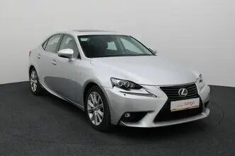 Lexus IS 300, 2.5, 133 kW, гибрид, автомат, задний привод