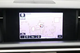 Lexus IS 300, 2.5, 133 kW, гибрид, автомат, задний привод