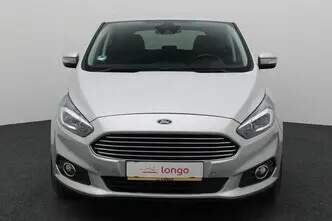 Ford S-Max, 2.0, 110 kW, diisel, automaat, esivedu