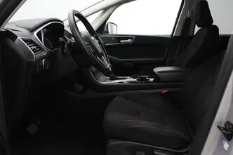 Ford S-Max, 2.0, 110 kW, diisel, automaat, esivedu