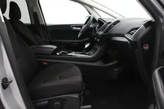 Ford S-Max, 2.0, 110 kW, diisel, automaat, esivedu