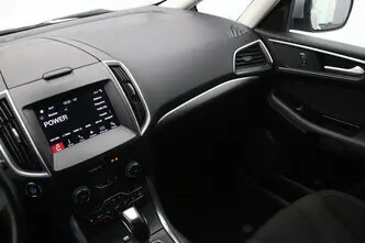 Ford S-Max, 2.0, 110 kW, diisel, automaat, esivedu