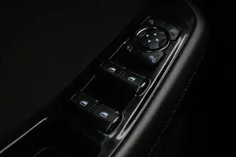 Ford S-Max, 2.0, 110 kW, diisel, automaat, esivedu