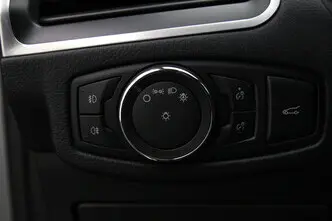 Ford S-Max, 2.0, 110 kW, diisel, automaat, esivedu