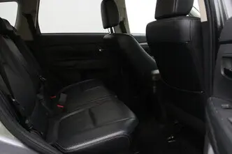 Mitsubishi Outlander, 2.0, 110 kW, lpg, автомат, передний привод