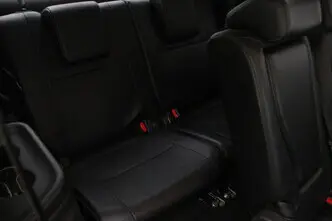 Mitsubishi Outlander, 2.0, 110 kW, lpg, автомат, передний привод
