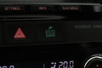 Mitsubishi Outlander, 2.0, 110 kW, lpg, автомат, передний привод