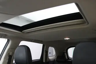 Mitsubishi Outlander, 2.0, 110 kW, lpg, автомат, передний привод