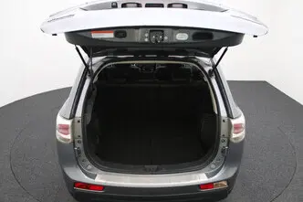 Mitsubishi Outlander, 2.0, 110 kW, lpg, автомат, передний привод