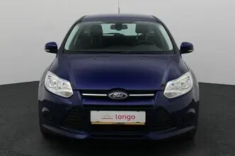 Ford Focus, 1.6, 77 kW, дизель, механическая, передний привод