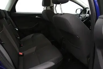 Ford Focus, 1.6, 77 kW, дизель, механическая, передний привод