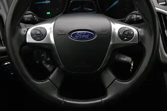 Ford Focus, 1.6, 77 kW, дизель, механическая, передний привод