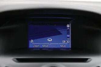 Ford Focus, 1.6, 77 kW, дизель, механическая, передний привод