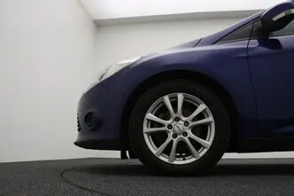 Ford Focus, 1.6, 77 kW, дизель, механическая, передний привод