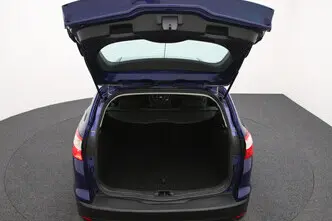 Ford Focus, 1.6, 77 kW, дизель, механическая, передний привод