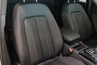 Audi Q5, 2.0, 150 kW, hybrid, automatic, four-wheel drive