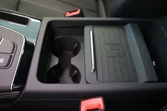 Audi Q5, 2.0, 150 kW, hybrid, automatic, four-wheel drive