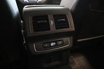 Audi Q5, 2.0, 150 kW, hybrid, automatic, four-wheel drive