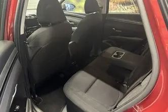 Hyundai Tucson, 1.6, 110.1 kW, bensiin, manuaal, esivedu