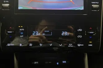 Hyundai Tucson, 1.6, 110.1 kW, bensiin, manuaal, esivedu