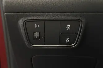 Hyundai Tucson, 1.6, 110.1 kW, bensiin, manuaal, esivedu