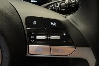 Hyundai Tucson, 1.6, 110.1 kW, bensiin, manuaal, esivedu